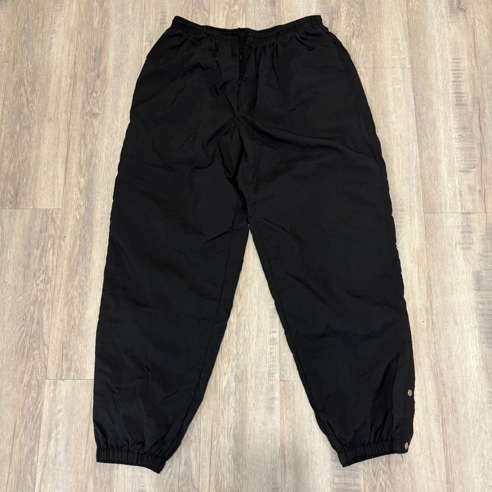 Vintage 80s Nike Lined Trackpants